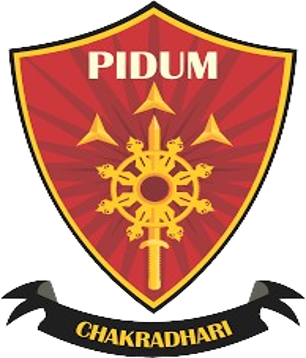 Logo PIDUM